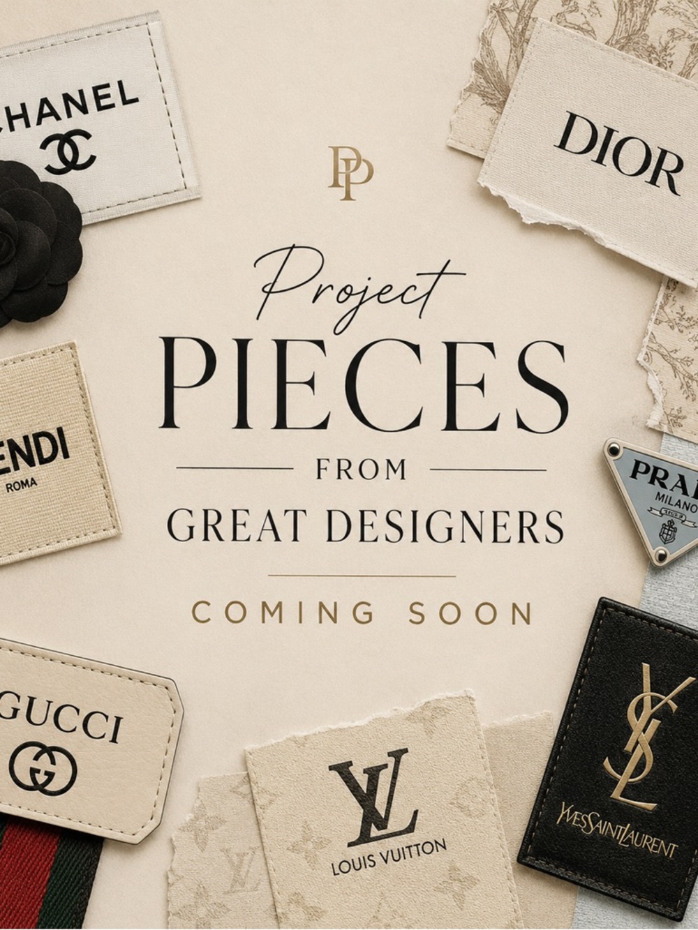 Project Designer Goods - Picture 1 of 1